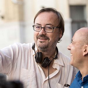 Photo Manuel Martín Cuenca