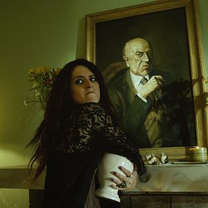 Photo Gisela Ponce de León