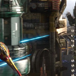 Photo Thor : Ragnarok
