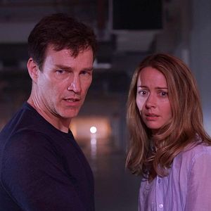 Photo Stephen Moyer