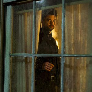 Photo Dominic Cooper