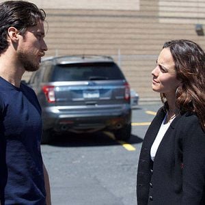 Jon-Michael Ecker - AlloCiné