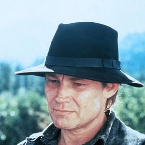 Photo Klaus Maria Brandauer