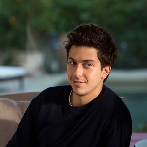 Photo Nat Wolff