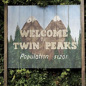Photo Twin Peaks