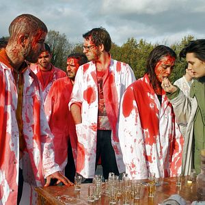 Photo Garance Marillier