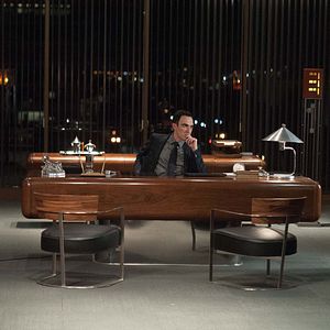 Photo Patrick Fischler