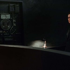 Photo Kyle MacLachlan