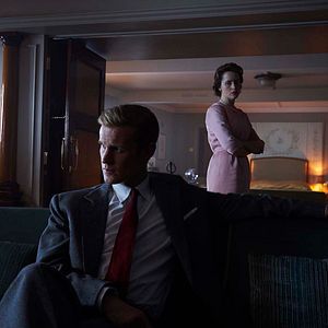 Photo Matt Smith (XI)