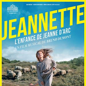 Photo Jeannette, l'enfance de Jeanne d'Arc