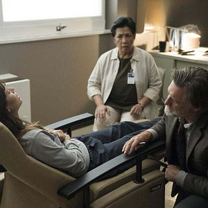 Photo Bill Pullman