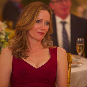 Photo Leslie Mann