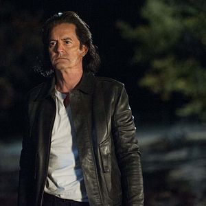 Photo Kyle MacLachlan