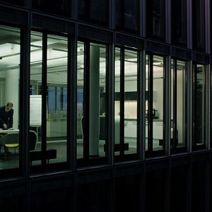 Photo Godehard Giese