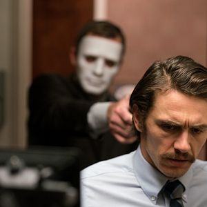 Photo James Franco