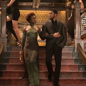 Photo Chadwick Boseman