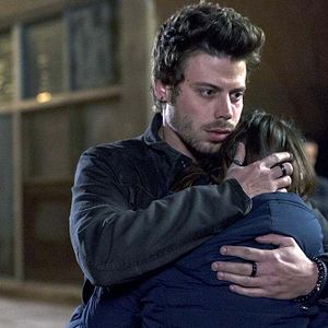 Photo François Arnaud