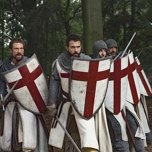 Photo Knightfall