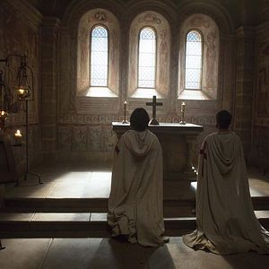 Photo Knightfall