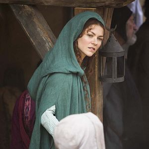Photo Knightfall