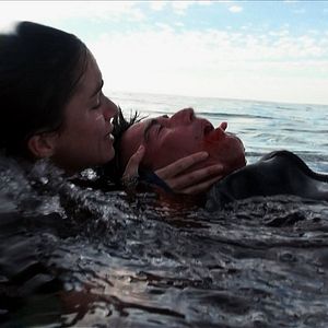 Photo Open Water 3 : Les abîmes de la terreur