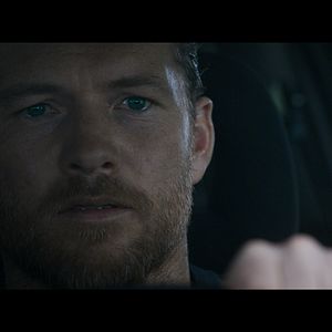 Photo Sam Worthington