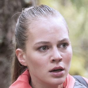 Photo Alicia von Rittberg