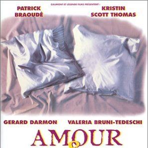 Photo Amour et confusions
