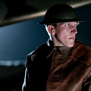 Photo The Halcyon, un palace dans la tourmente