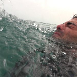 Photo Open Water 3 : Les abîmes de la terreur