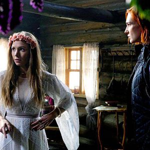 Photo Dominique Provost-Chalkley