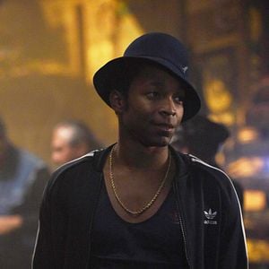 Photo Malcolm M. Mays