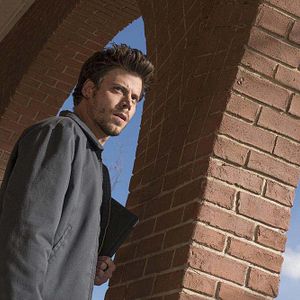 Photo François Arnaud