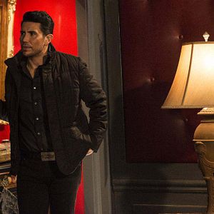 Photo Bernardo P. Saracino