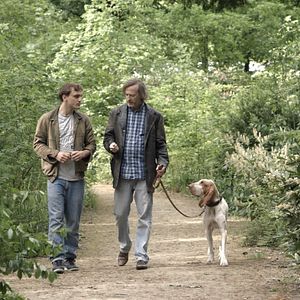 Photo Franz Rogowski