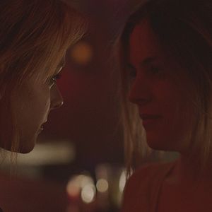 Photo Riley Keough