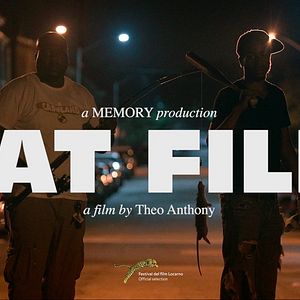 Photo Rat Film