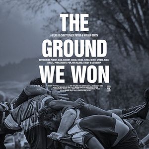 Photo The Ground We Won