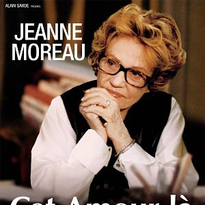 Photo Cet amour-là