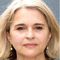 Photo Kaarin Fairfax