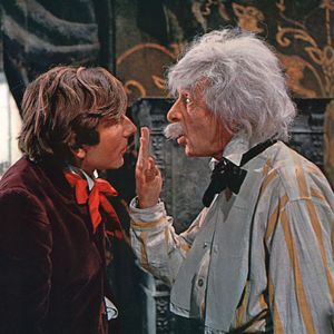 Photo Roman Polanski