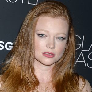 Photo Sarah Snook
