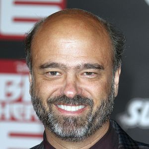 Photo Scott Adsit
