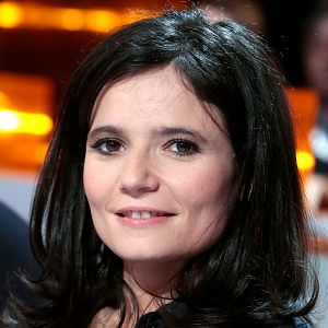 Photo Salomé Lelouch