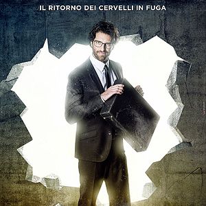 Photo Smetto quando voglio - Masterclass