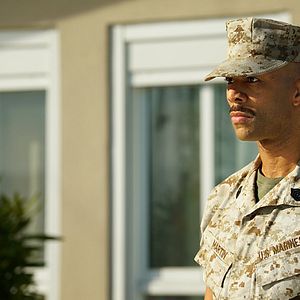 Photo Megan Leavey