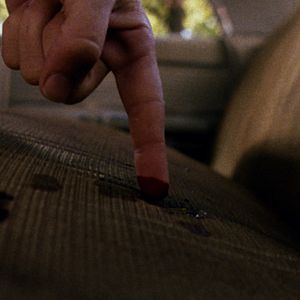 Photo Blood Simple