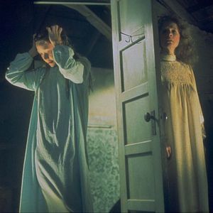 Photo Carrie au bal du diable