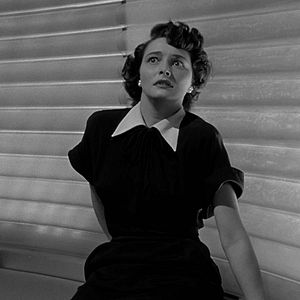 Photo Patricia Neal