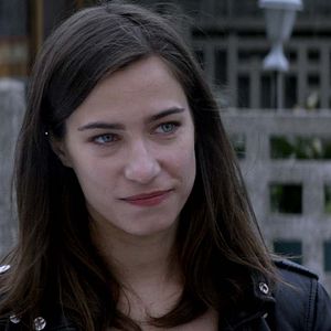 Photo Charlotte Van Bervesselès